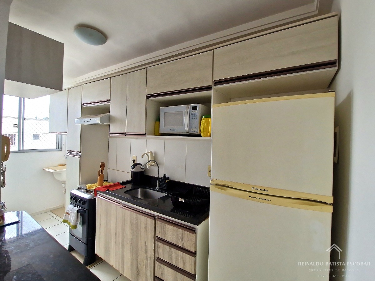 Apartamento, 1 quarto, 46 m² - Foto 6
