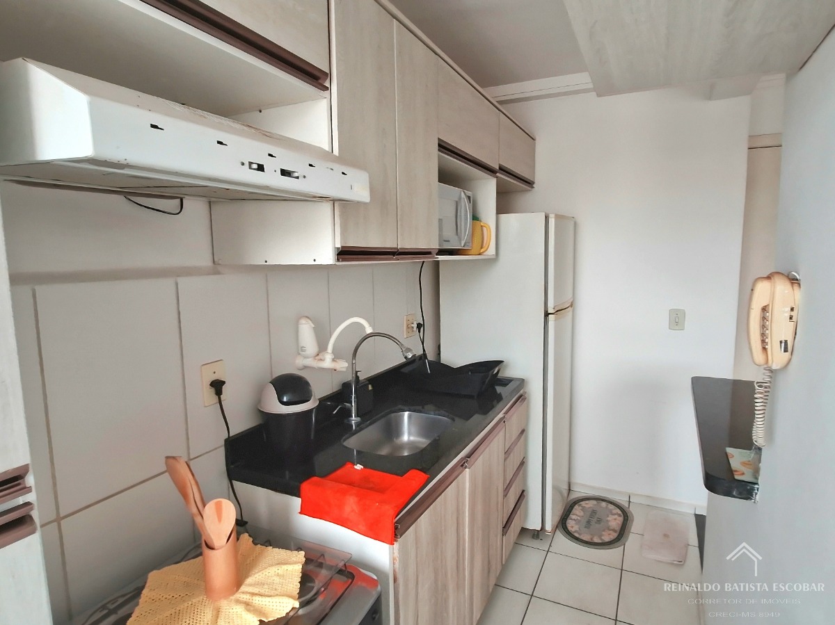 Apartamento, 1 quarto, 46 m² - Foto 7