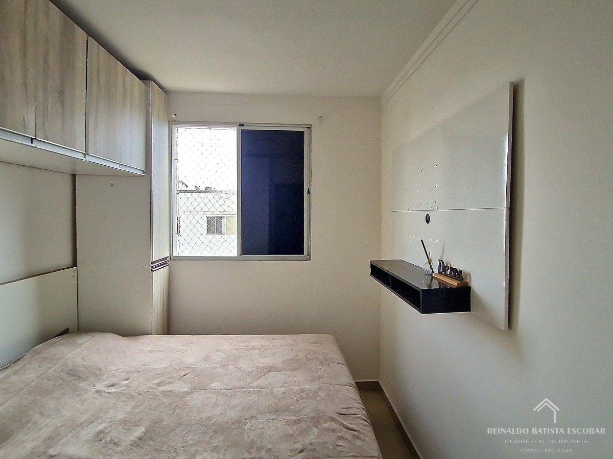 Apartamento, 1 quarto, 46 m² - Foto 13