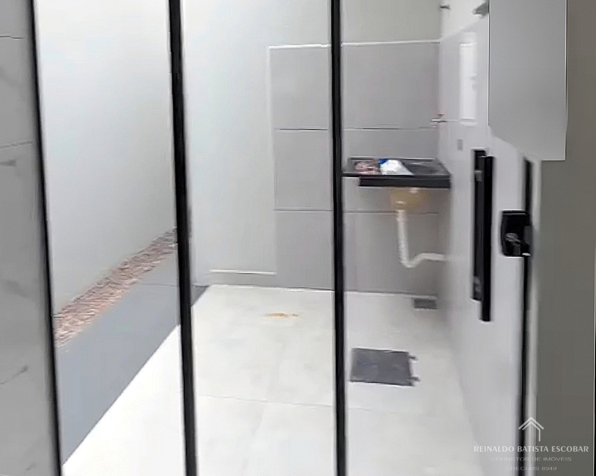 Casa, 1 quarto, 53 m² - Foto 6