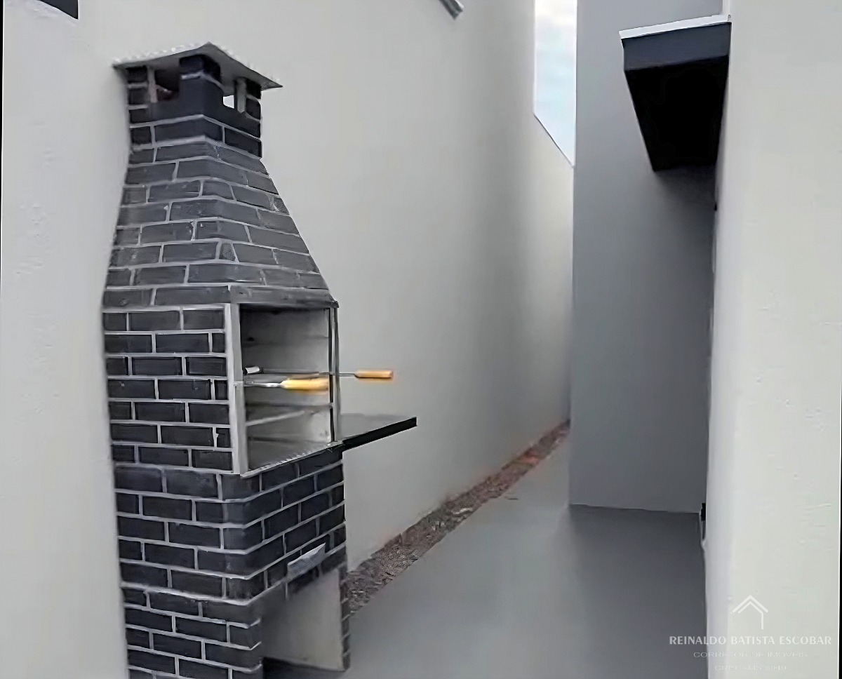 Casa, 1 quarto, 53 m² - Foto 4
