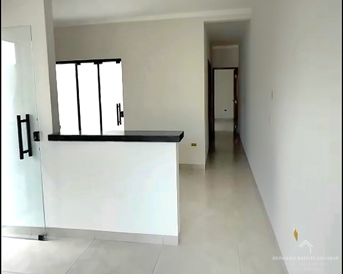 Casa, 1 quarto, 53 m² - Foto 2