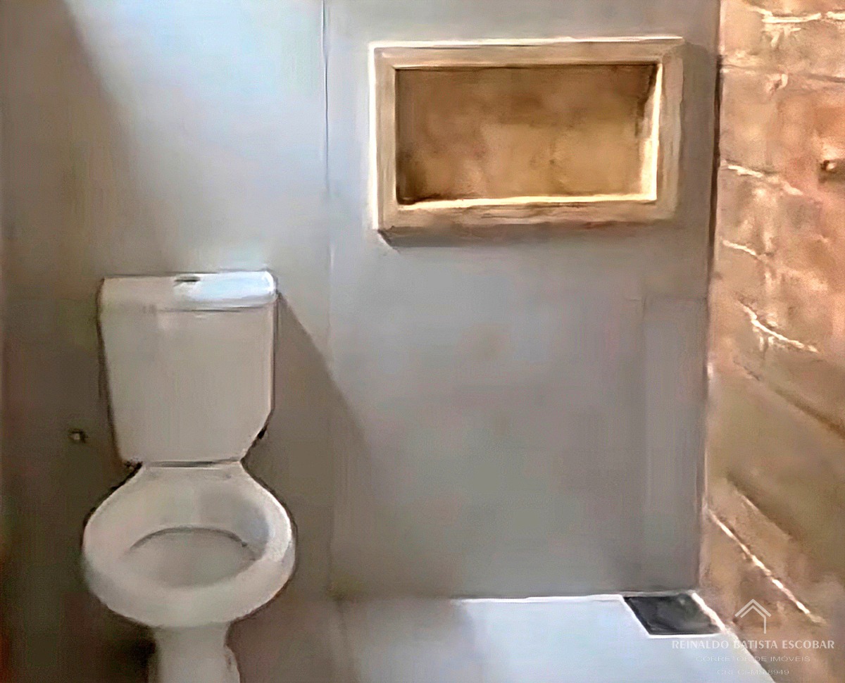 Casa, 1 quarto, 53 m² - Foto 7