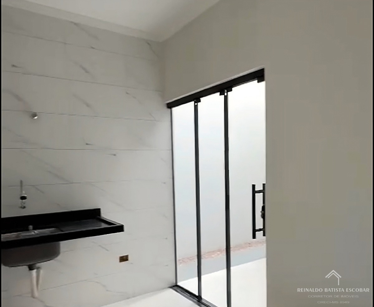Casa, 1 quarto, 53 m² - Foto 5