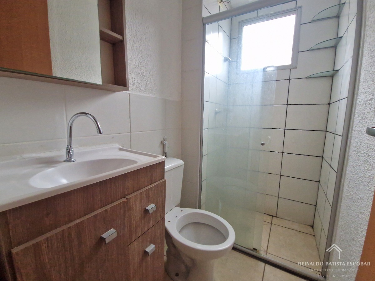 Apartamento, 2 quartos, 46 m² - Foto 9