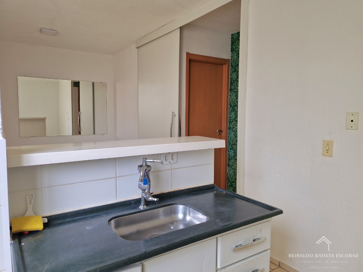 Apartamento, 2 quartos, 46 m² - Foto 6