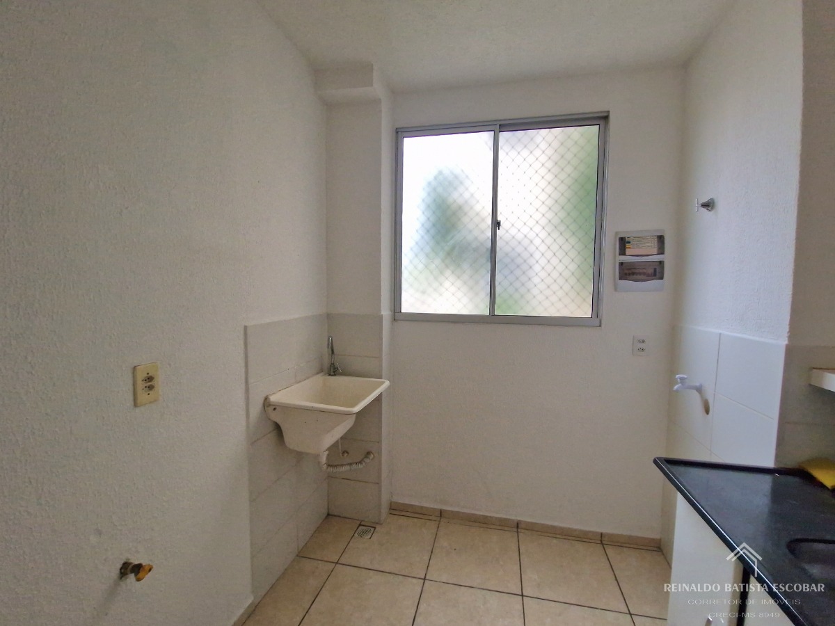 Apartamento, 2 quartos, 46 m² - Foto 7