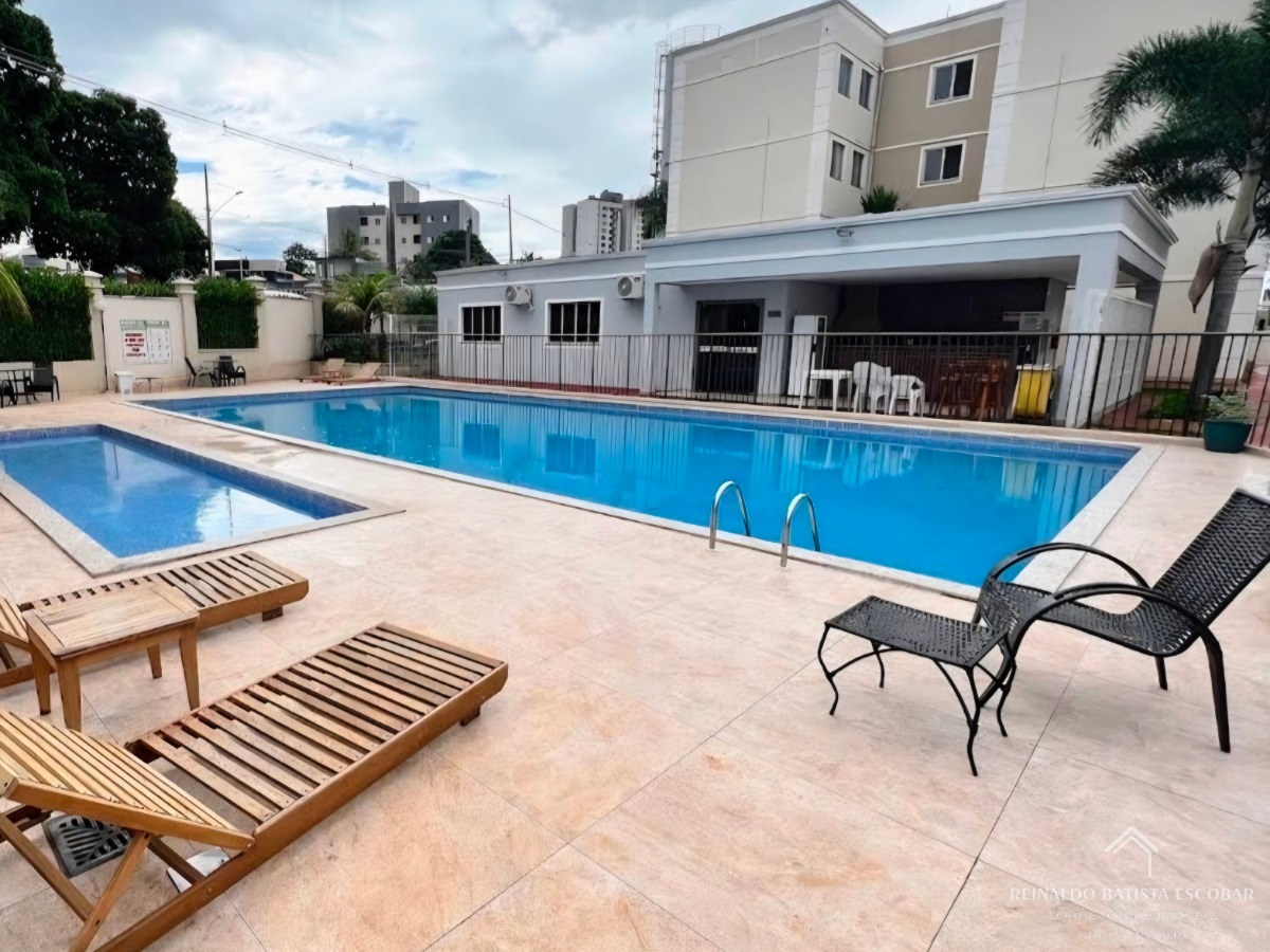 Apartamento, 2 quartos, 46 m² - Foto 13