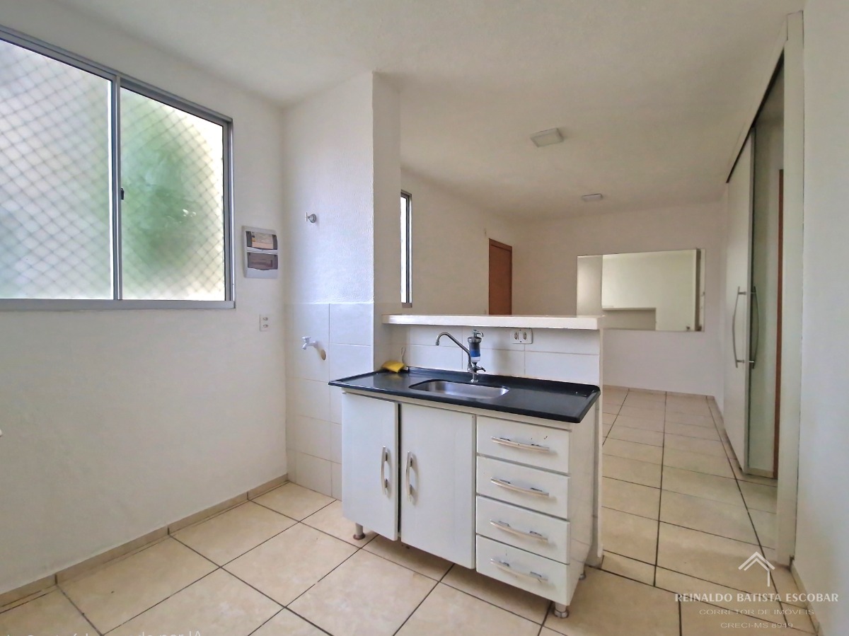 Apartamento, 2 quartos, 46 m² - Foto 5