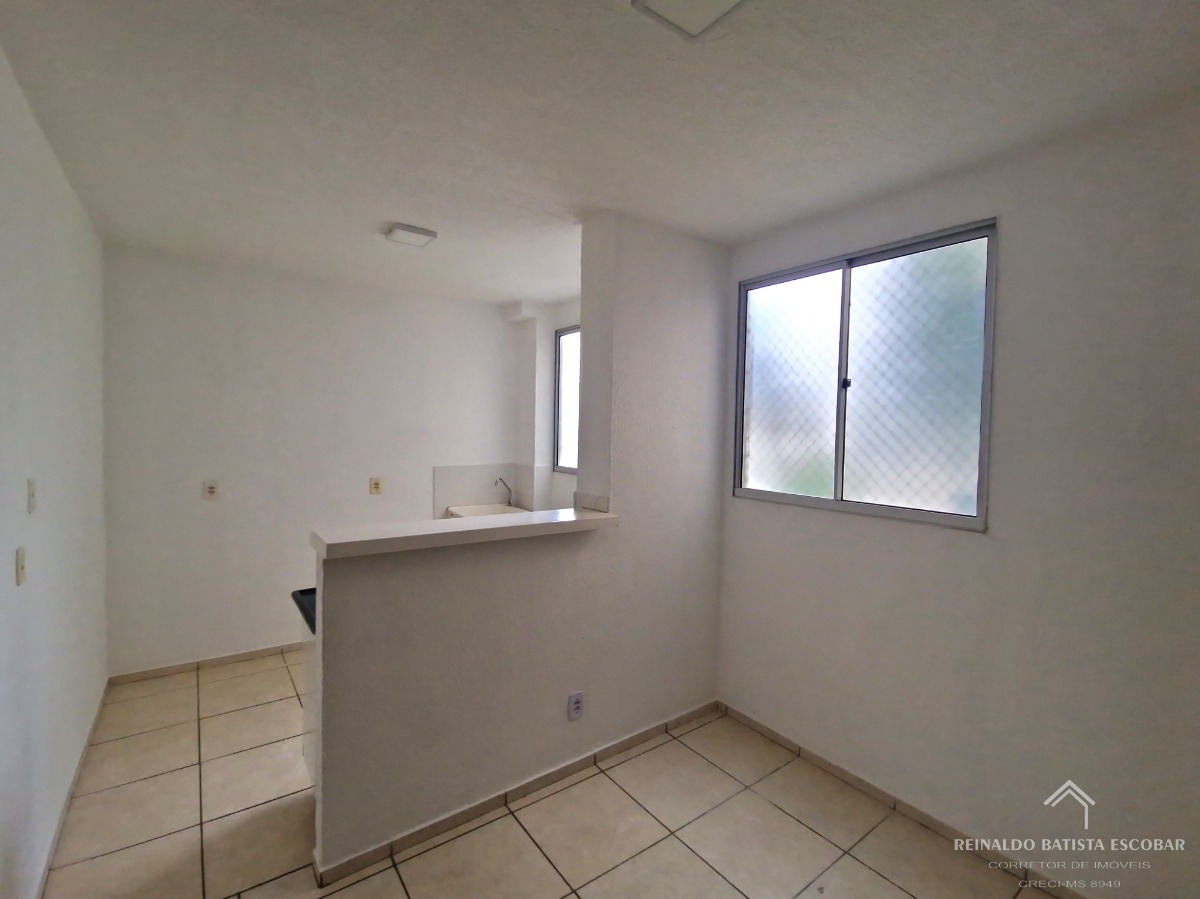 Apartamento, 2 quartos, 46 m² - Foto 4