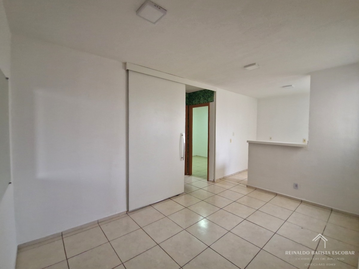 Apartamento, 2 quartos, 46 m² - Foto 2