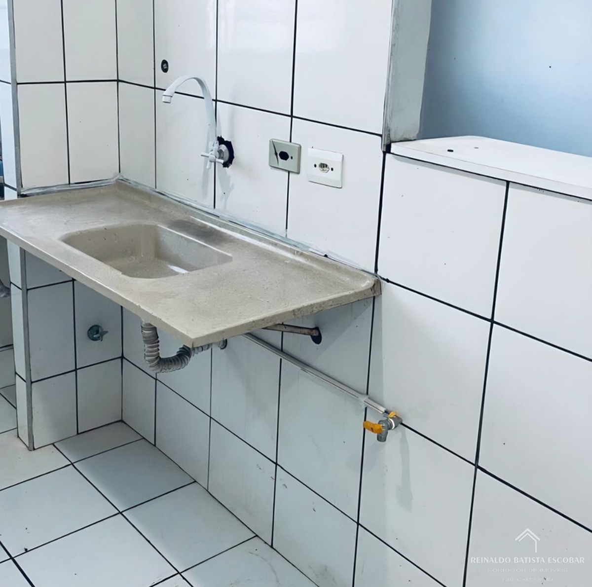 Apartamento, 2 quartos, 38 m² - Foto 7