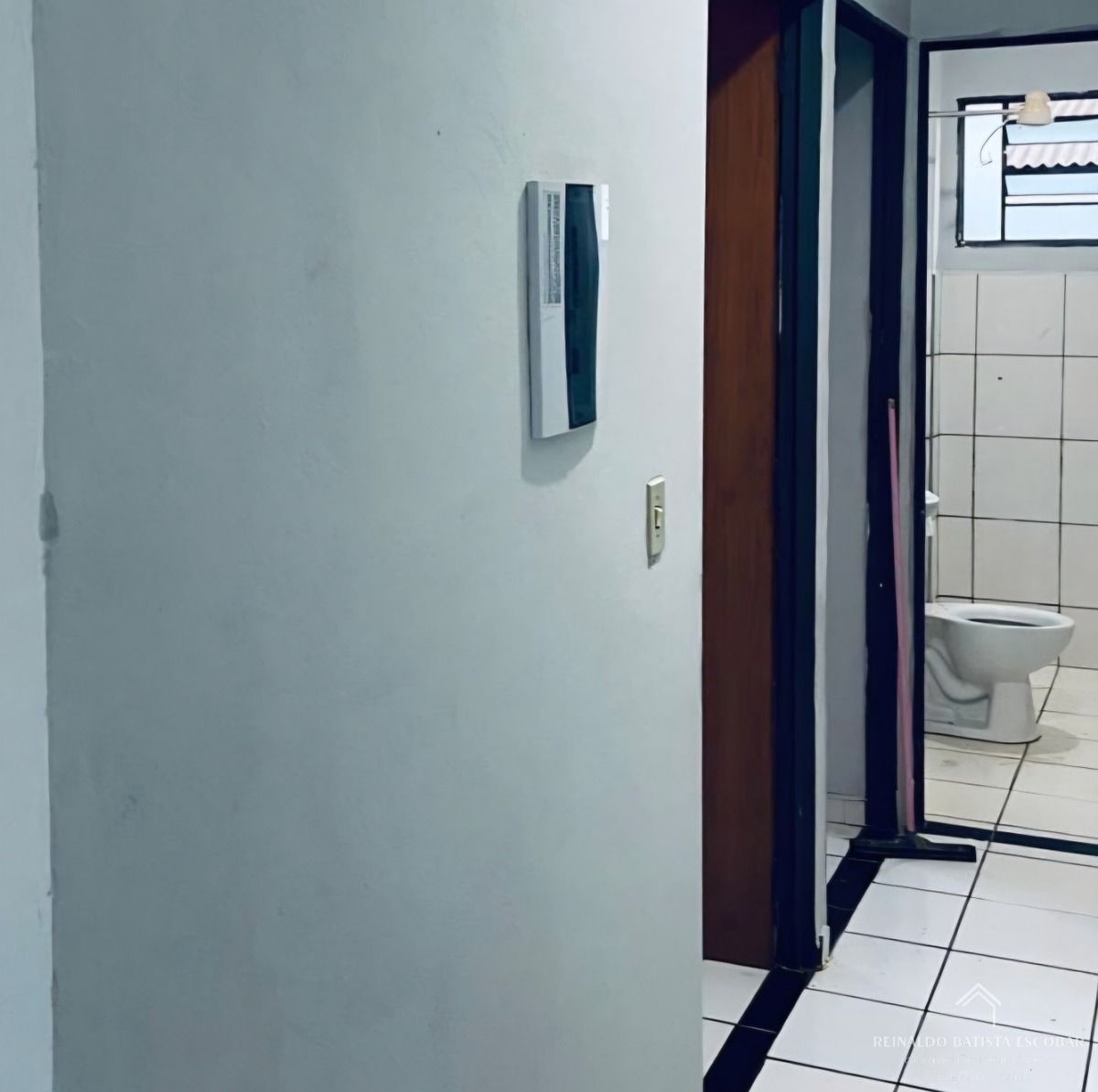 Apartamento, 2 quartos, 38 m² - Foto 4