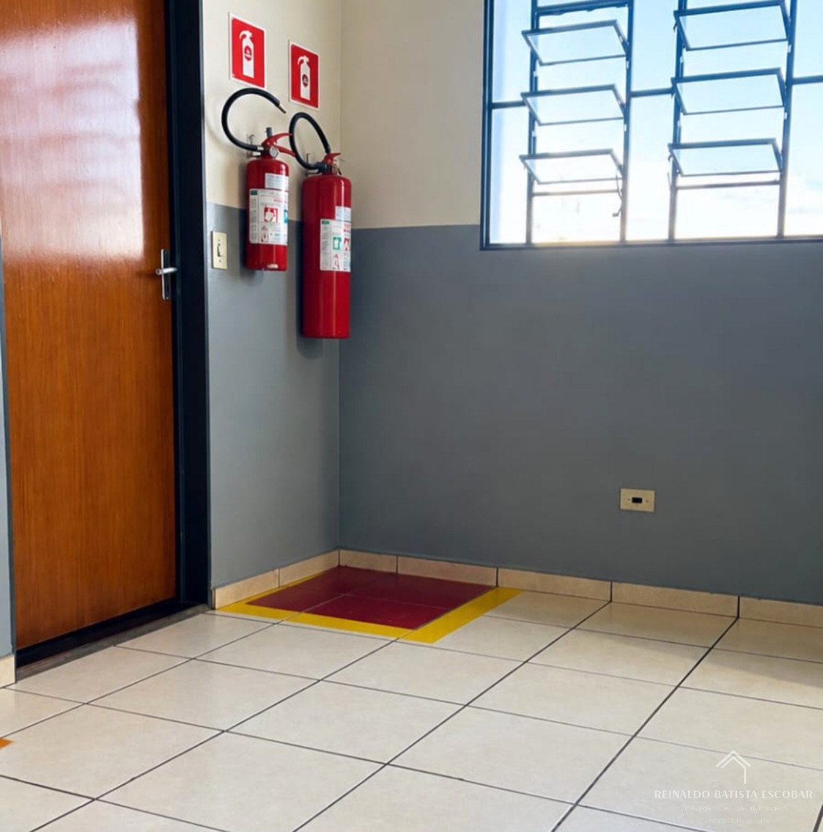 Apartamento, 2 quartos, 38 m² - Foto 2