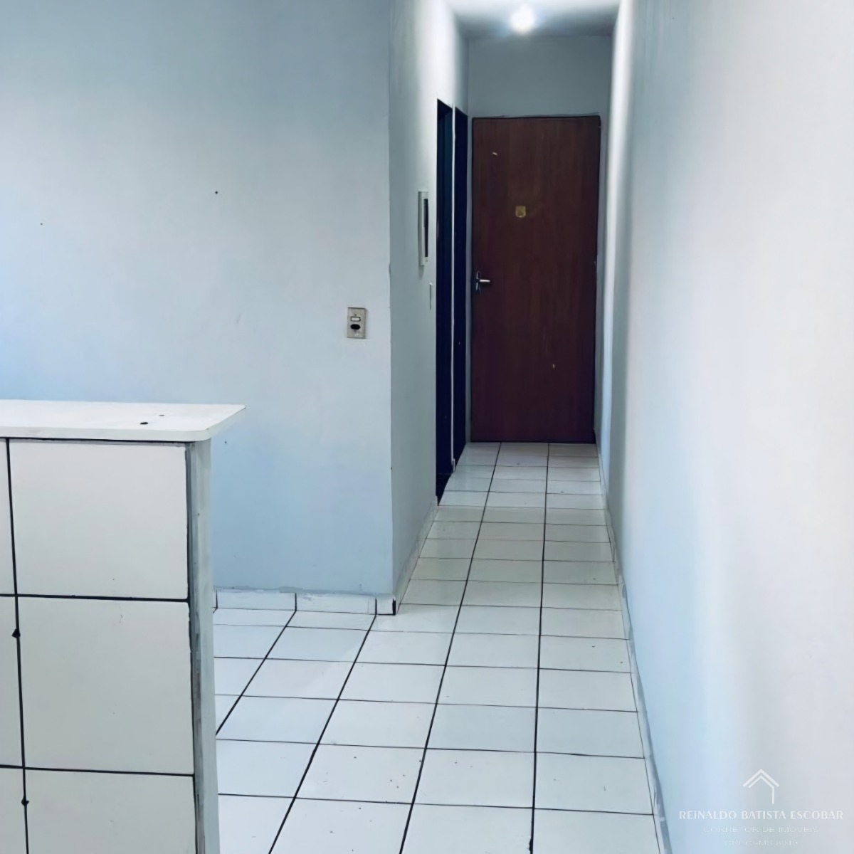 Apartamento, 2 quartos, 38 m² - Foto 6