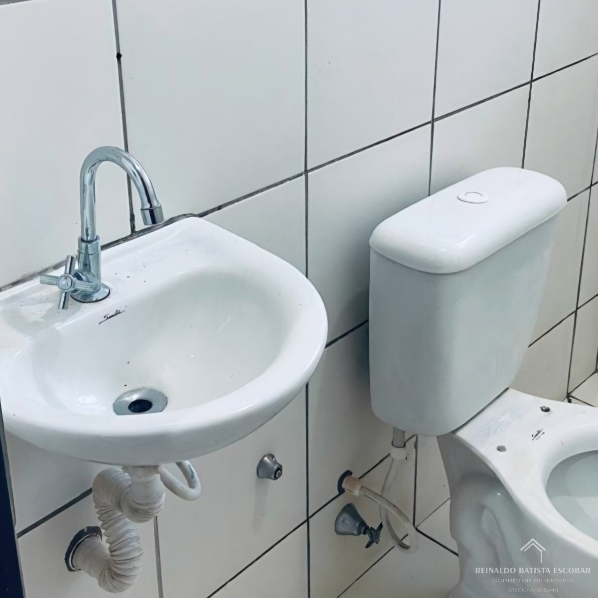 Apartamento, 2 quartos, 38 m² - Foto 8