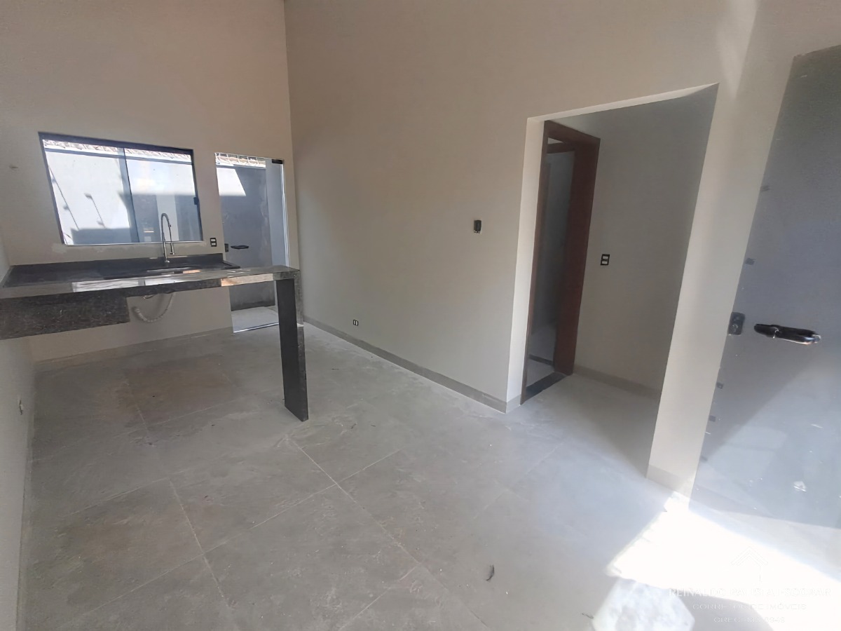 Casa, 1 quarto, 53 m² - Foto 17