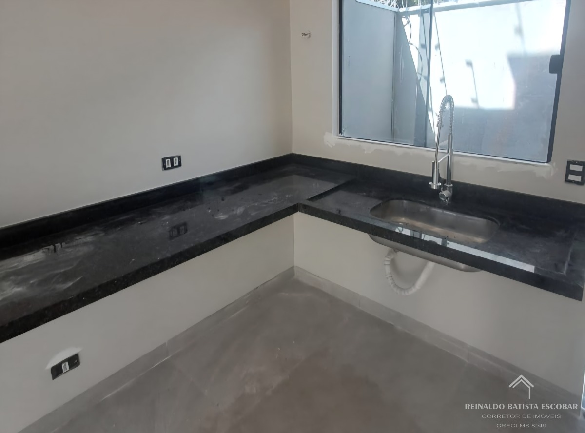 Casa, 1 quarto, 53 m² - Foto 16