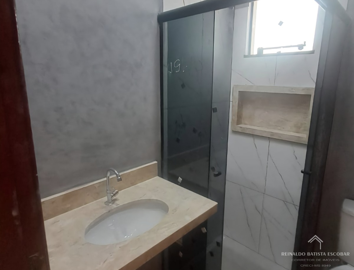 Casa, 1 quarto, 53 m² - Foto 12