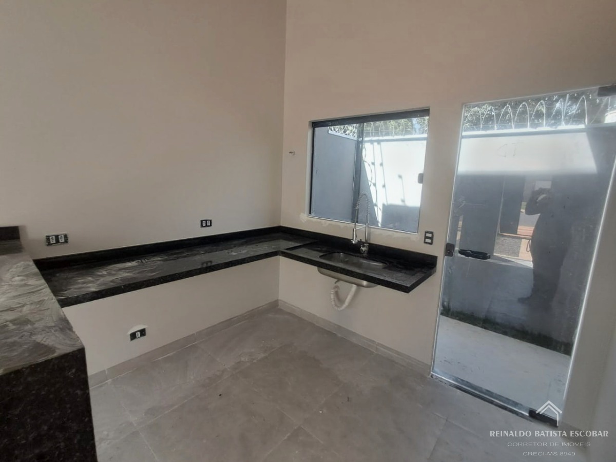 Casa, 1 quarto, 53 m² - Foto 8