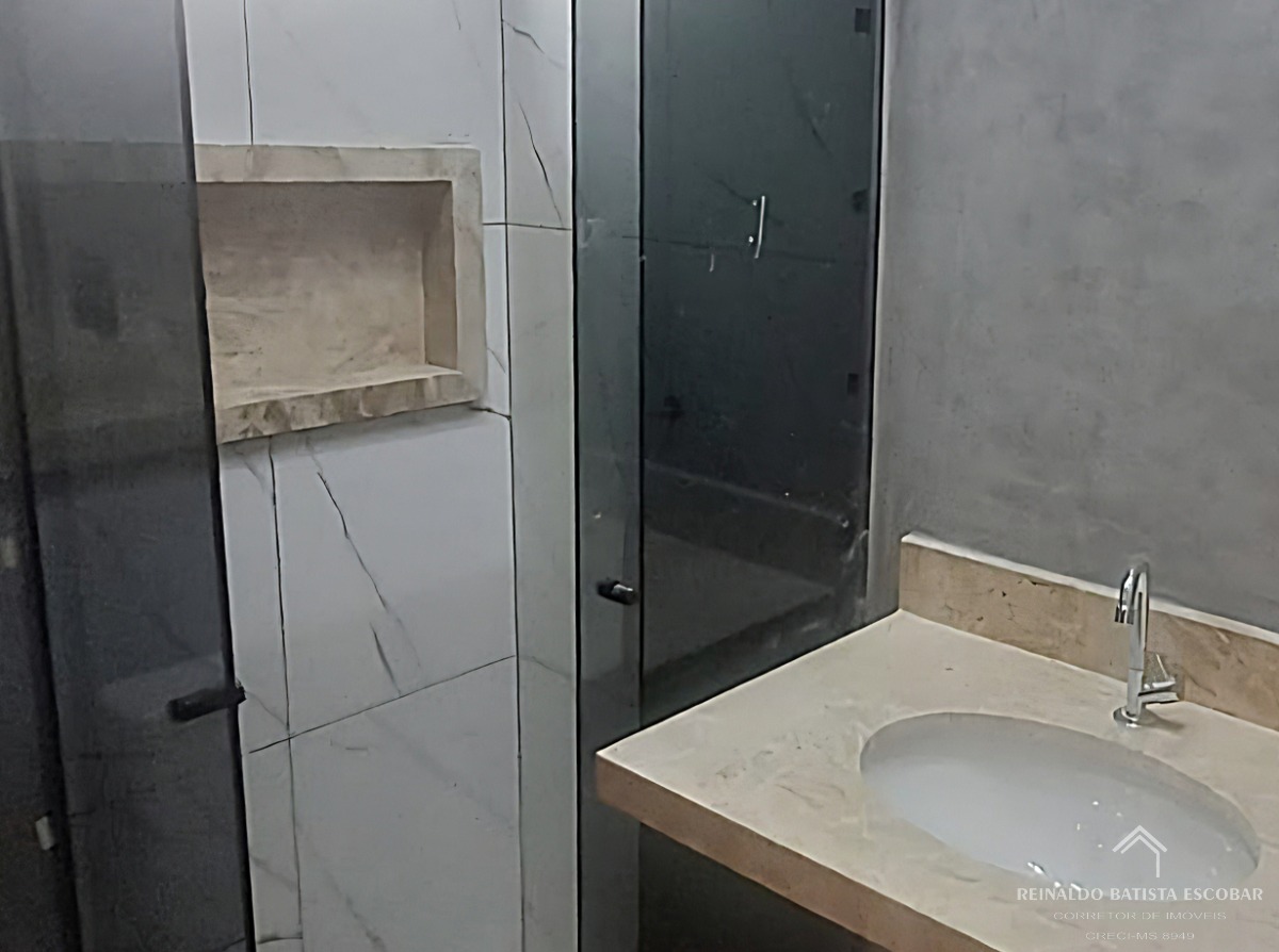 Casa, 1 quarto, 53 m² - Foto 15