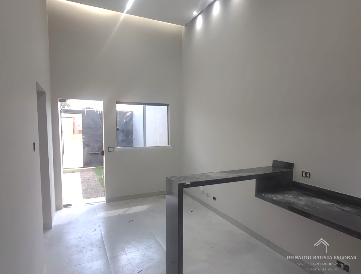 Casa, 1 quarto, 53 m² - Foto 7
