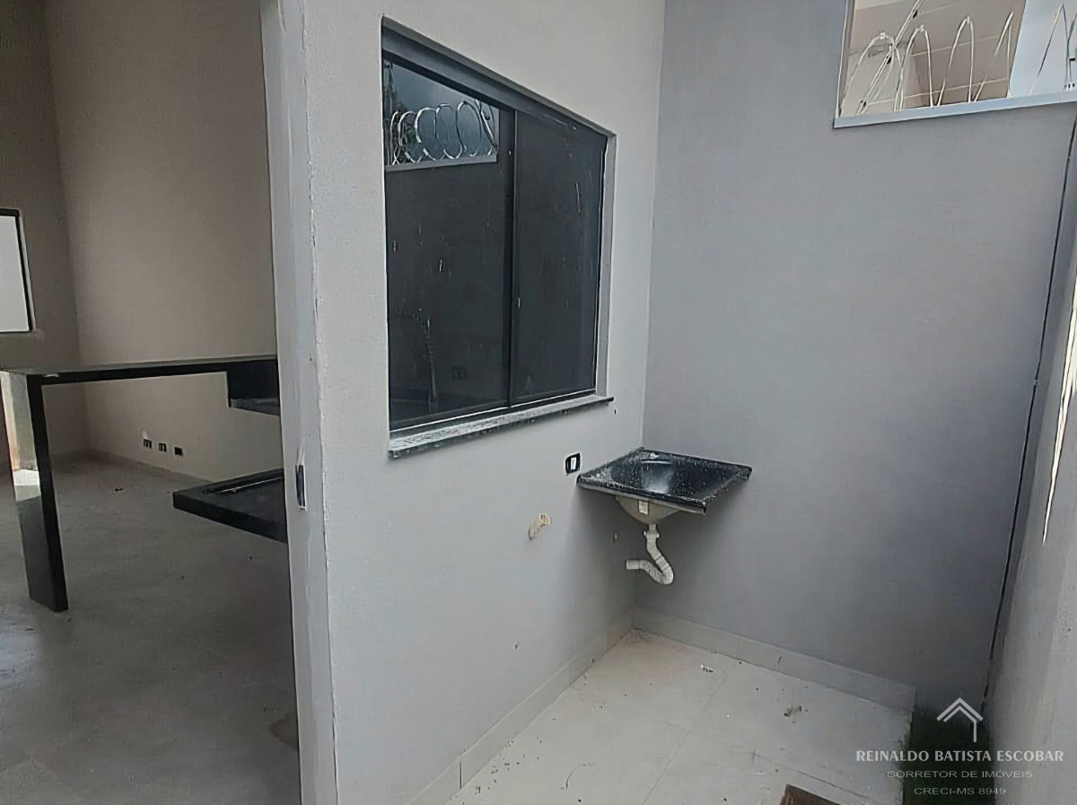 Casa, 1 quarto, 53 m² - Foto 9