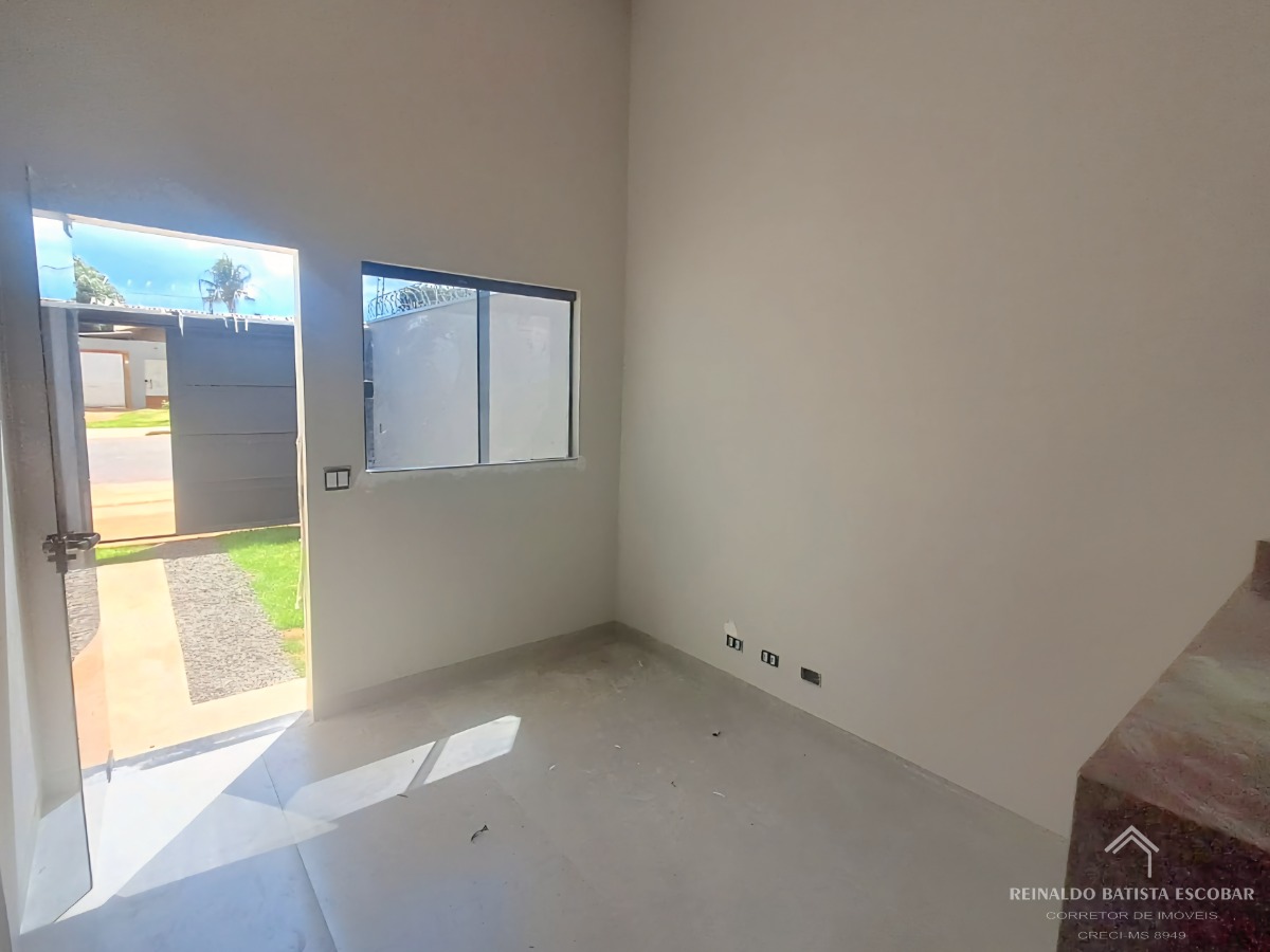 Casa, 1 quarto, 53 m² - Foto 5