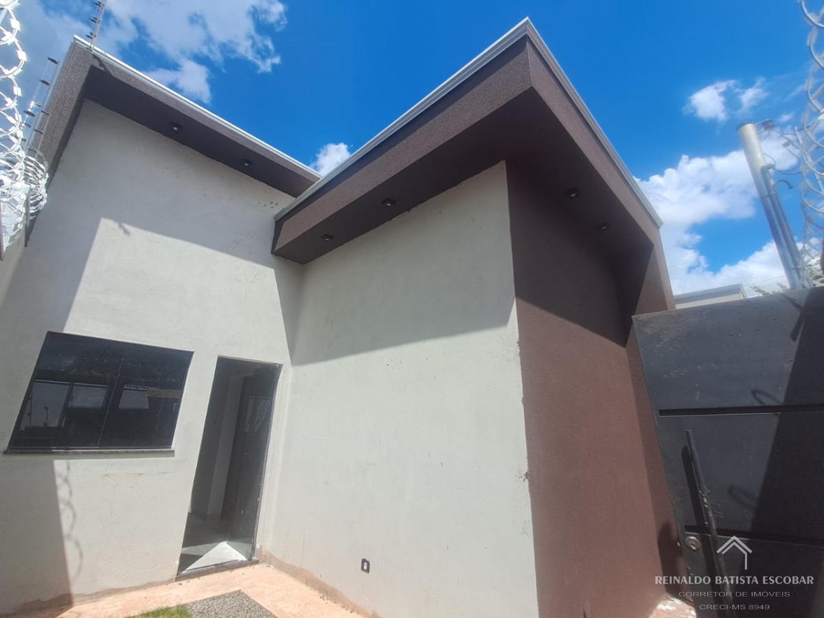 Casa, 1 quarto, 53 m² - Foto 4