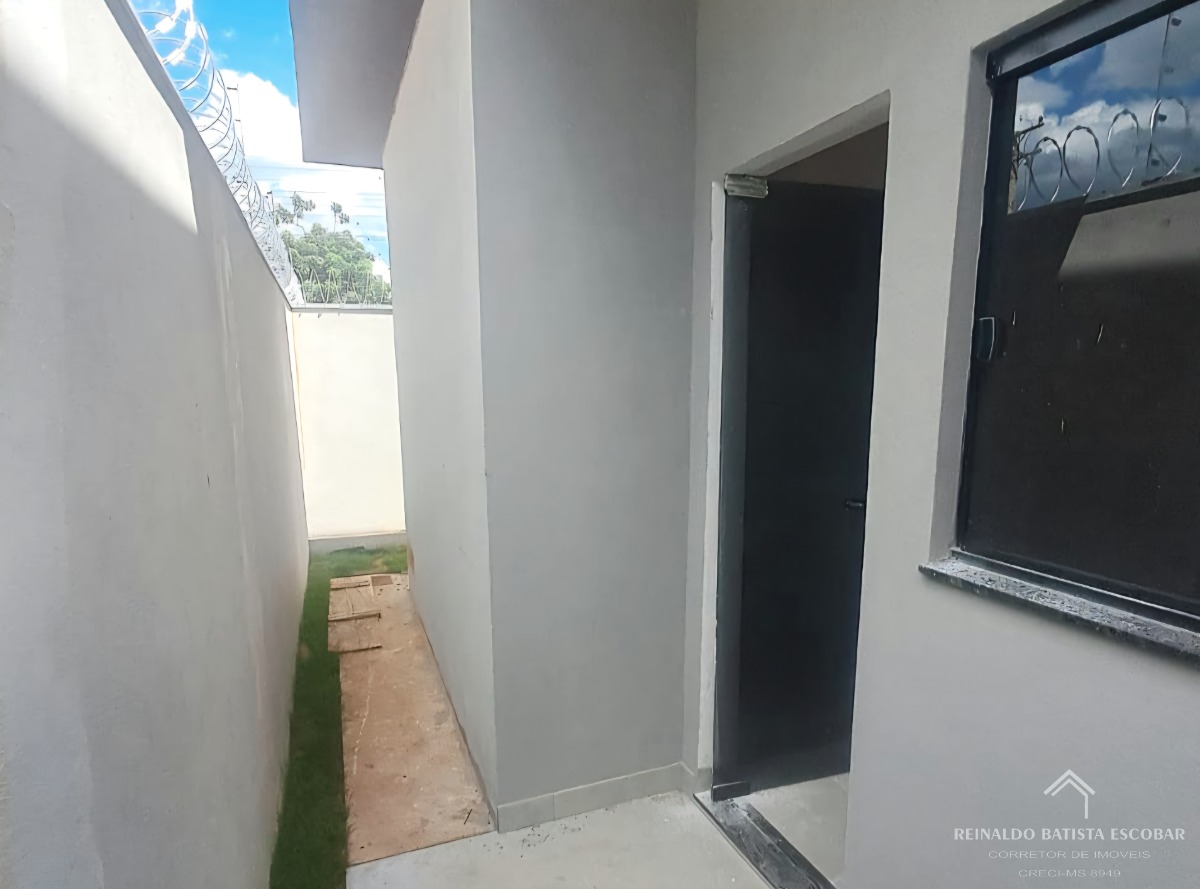 Casa, 1 quarto, 53 m² - Foto 10