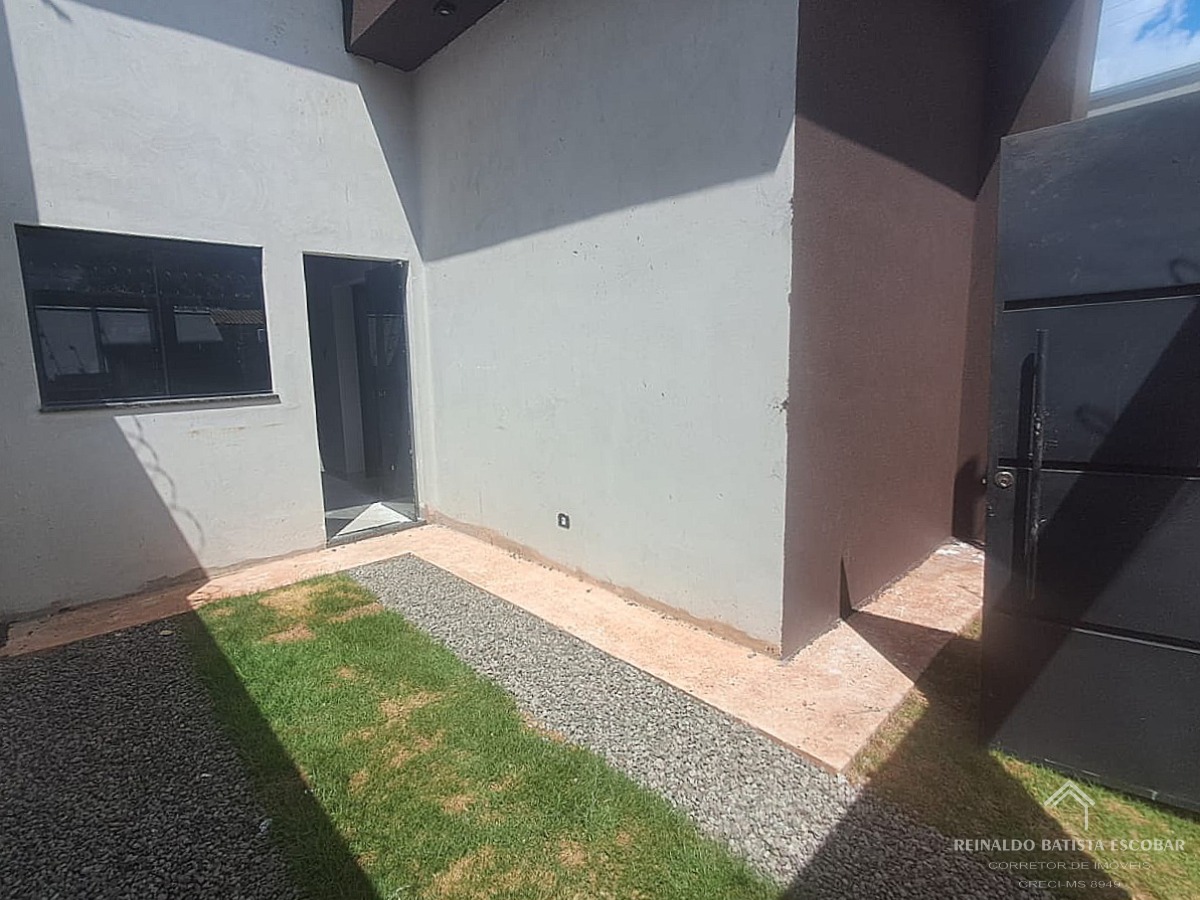 Casa, 1 quarto, 53 m² - Foto 3