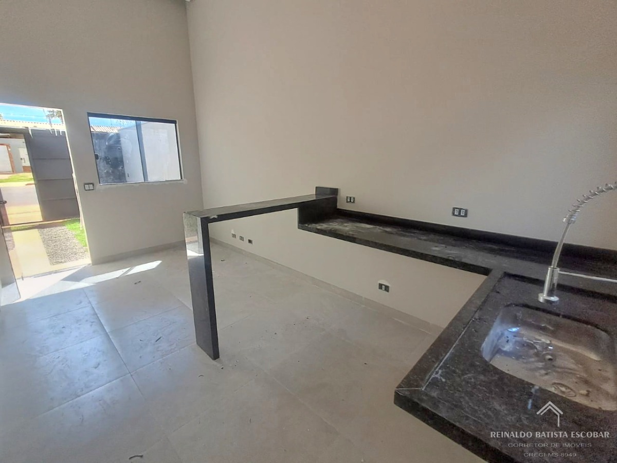 Casa, 1 quarto, 53 m² - Foto 19