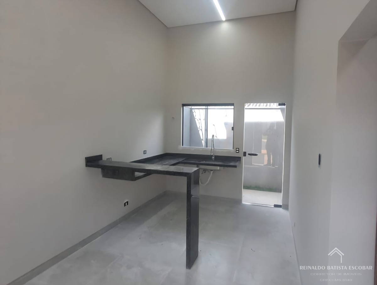 Casa, 1 quarto, 53 m² - Foto 6