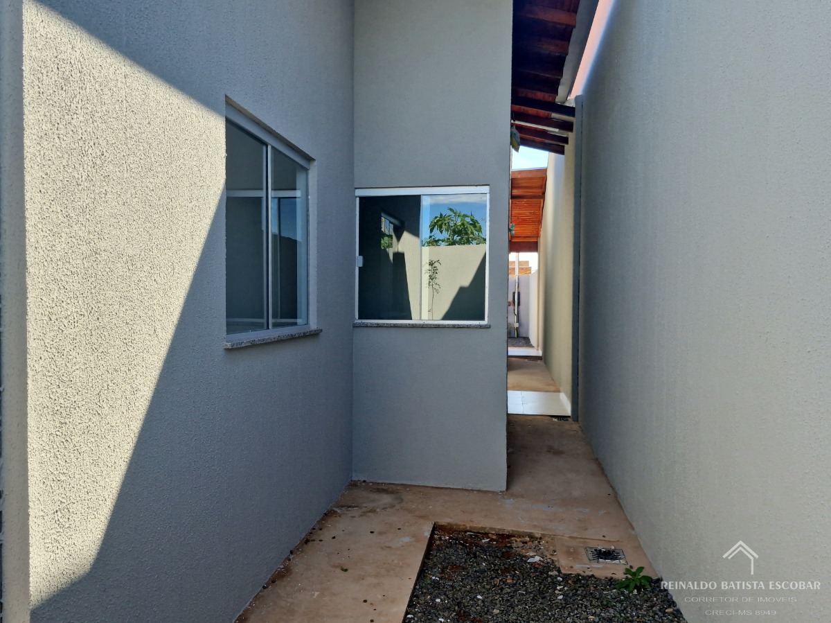 Casa, 2 quartos, 59 m² - Foto 10