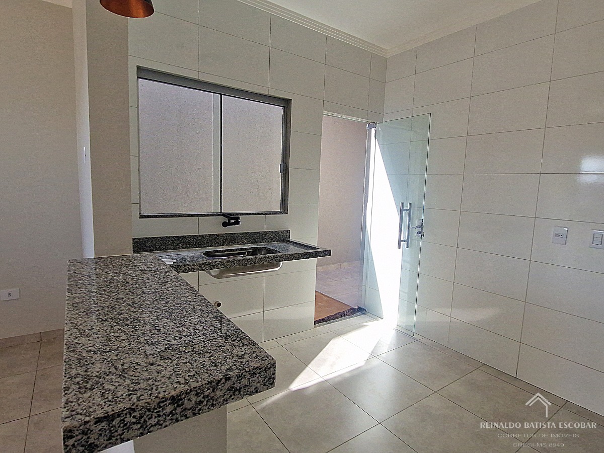 Casa, 2 quartos, 59 m² - Foto 3