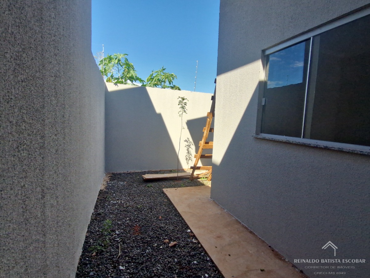 Casa, 2 quartos, 59 m² - Foto 9