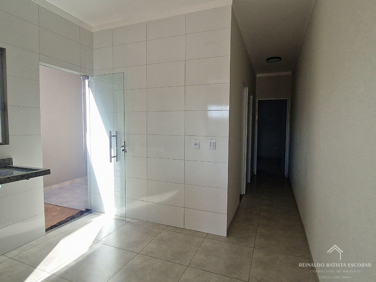 Casa, 2 quartos, 59 m² - Foto 4