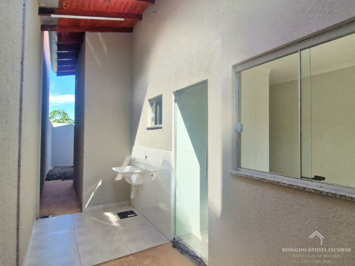 Casa, 2 quartos, 59 m² - Foto 8